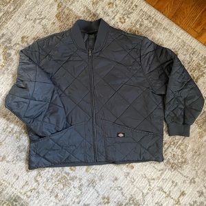 Men’s Winter Bomber Jacket